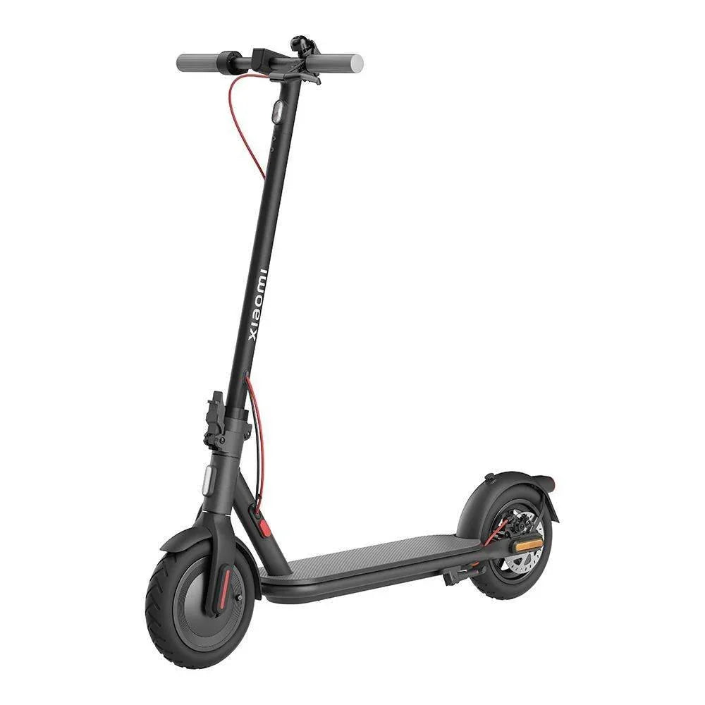 Xiaomi Electric Scooter 4 EU - Tashqila Xiaomi Electric Scooter 4 EU - Tashqila